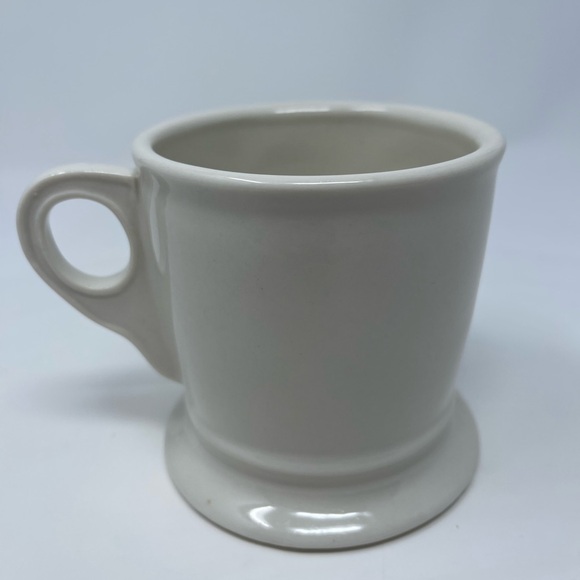 ANTHROPOLOGIE: Monogram Letter/Initial "S” Coffee Mug - Picture 3 of 7